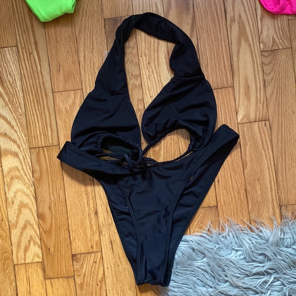 Lot of 3 brand new shien Bikinis, never worn out nor for tryon - Picture 4 of 4